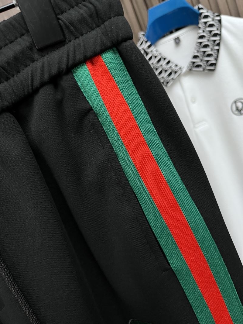 Gucci Long Pants